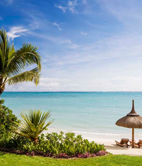 One&Only Le Saint Géran | Luxury Hotels & Resorts in Mauritius