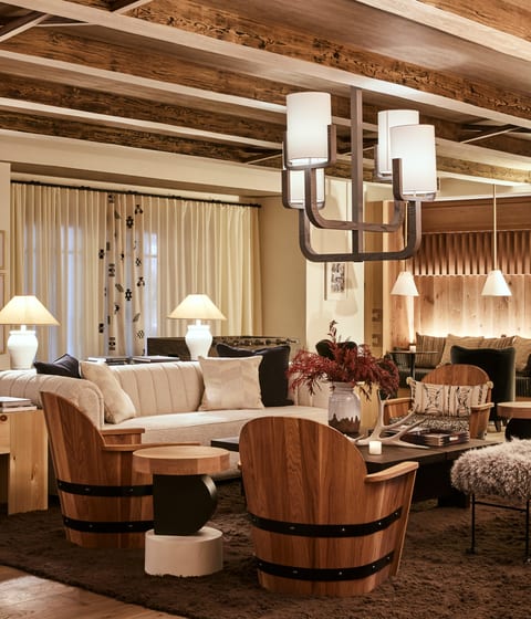 Madeline Hotel & Residences, Telluride CO | Luxury Hotels in the USA