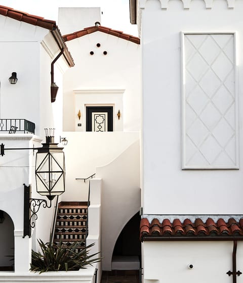 Hotel Californian, Santa Barbara | Luxury Hotels in the USA