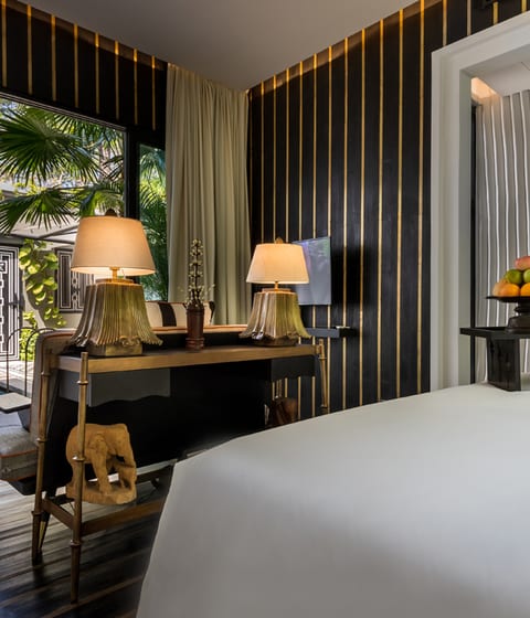 Bensley Collection Shinta Mani Siem Reap | Luxury Hotels in Cambodia