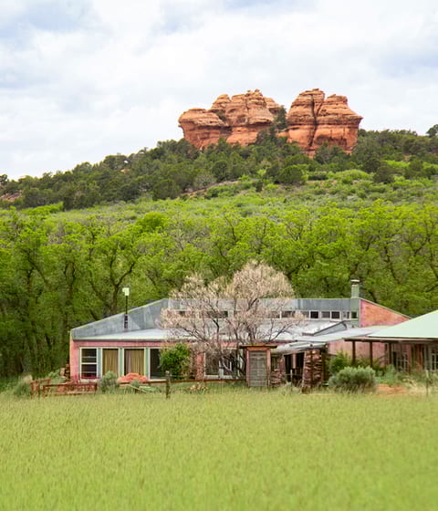 Lazalu, Zion National Park | Luxury Hotels & Lodges in the USA