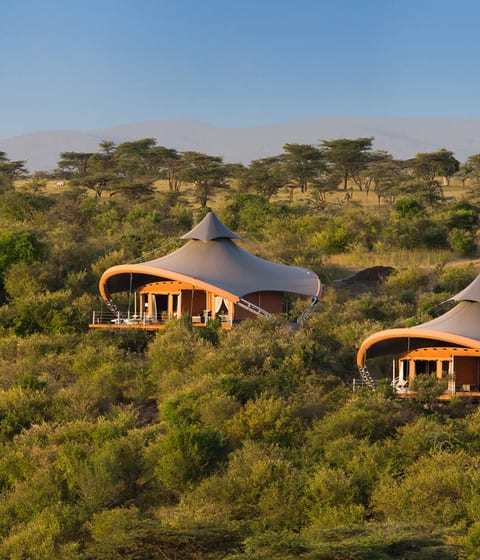 Mahali Mzuri, Maasai Mara | Luxury Holidays in Kenya