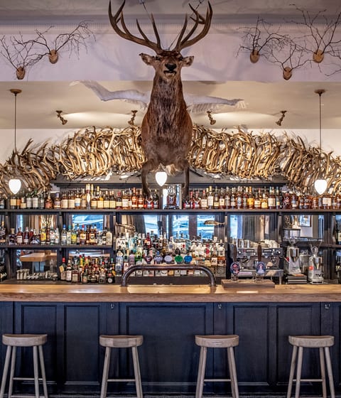 The Fife Arms | Luxury Hotels in Scotland