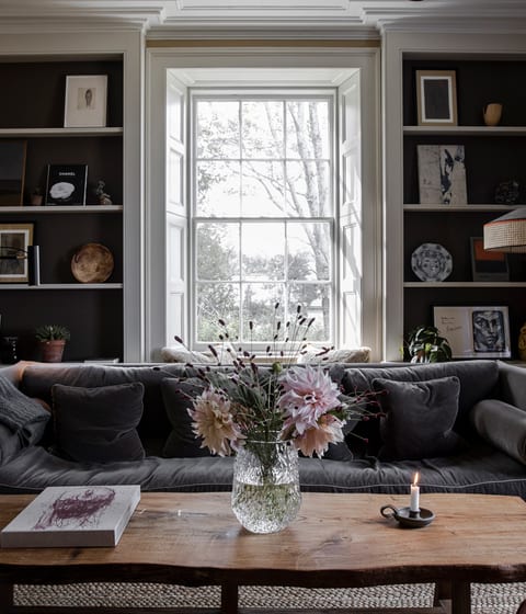 Lundies House, Tongue | Luxury Hotels in Scotland