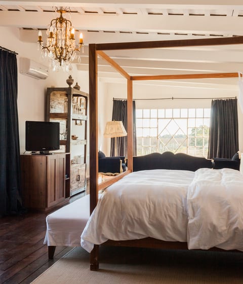 Narbona Wine Lodge, Carmelo | Luxury Hotels in Uruguay