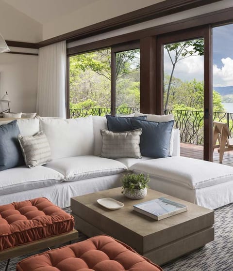 Four Seasons Resort Costa Rica at Peninsula Papagayo | Luxury Hotels and Resorts in Costa Rica