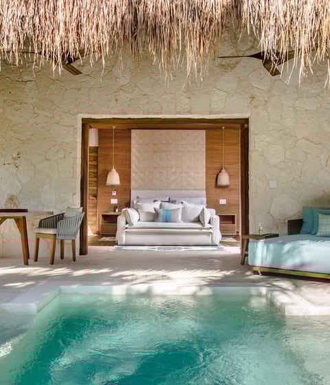 Chable Maroma, Riviera Maya | Luxury Hotels & Resorts in Mexico