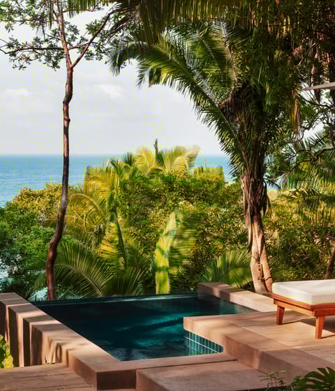 One&Only Mandarina, Riviera Nayarit | Luxury Hotels & Resorts in Mexico