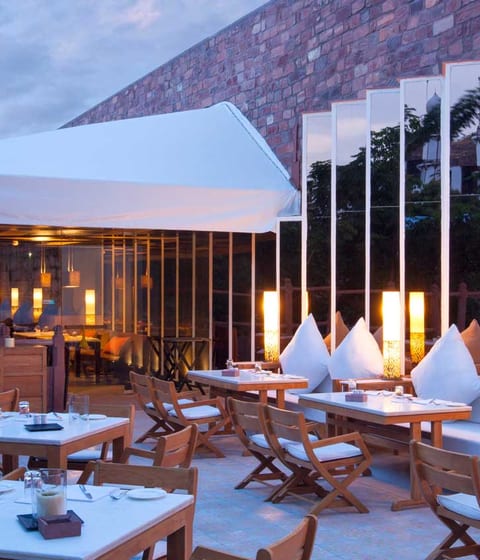RAAS Jodhpur | Luxury Hotels in India