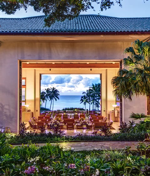 Grand Hyatt Kauai Resort & Spa | Luxury hotels and resorts in Hawaii, USA