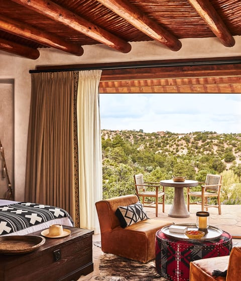 Bishop's Lodge, Santa Fe | Luxury Hotels in New Mexico, USA