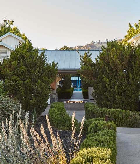 Solage, Napa Valley | Luxury Hotels in the USA
