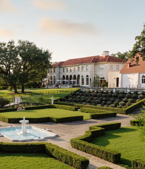 Commodore Perry Estate, Austin | Luxury Hotels & Resorts in the USA