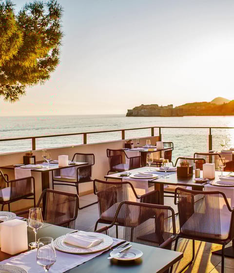 Villa Dubrovnik | Luxury Hotels in Croatia