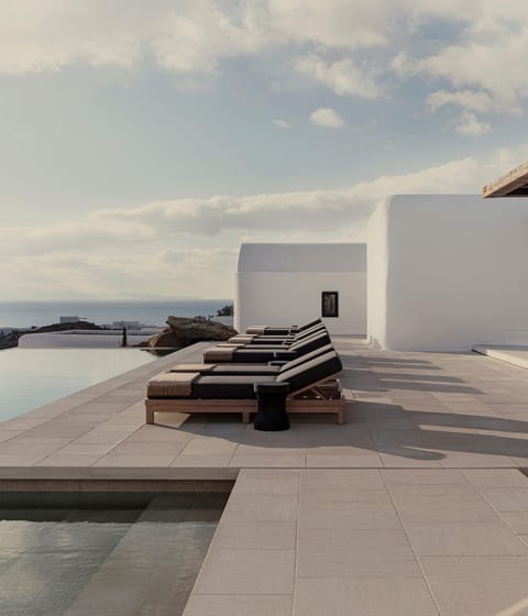 Kalesma, Mykonos | Luxury Hotels in Greece