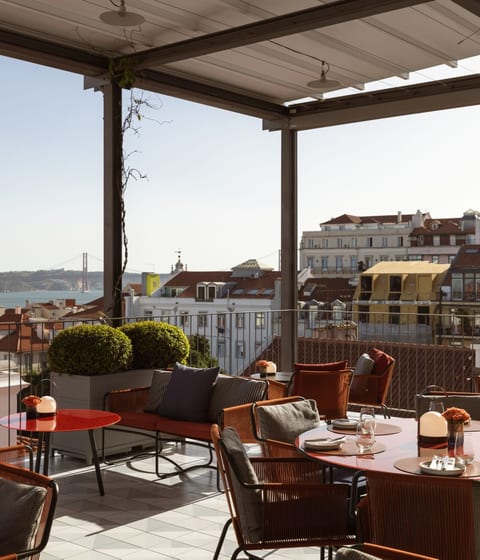 Bairro Alto Hotel, Lisbon | Luxury Hotels in Portugal