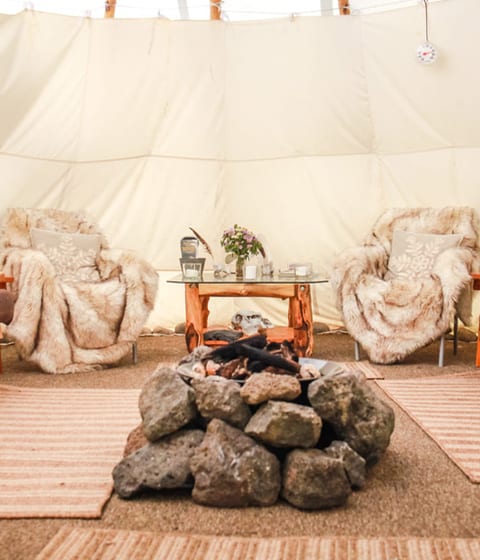 Experience Wyoming with Surf Air x Black Tomato