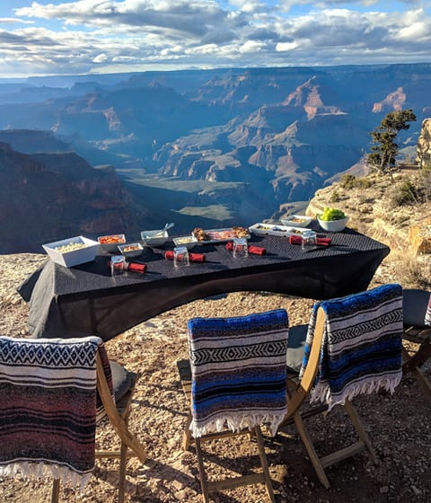 Grand Canyon North Rim