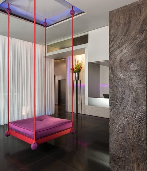 Sina The Gray, Milan | Luxury Hotels in Italy
