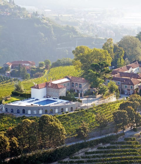 Relais San Maurizio, The Langhe, Piedmont | Luxury Hotels in Italy