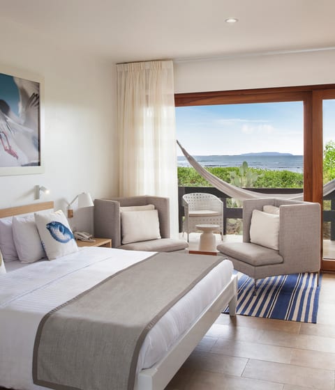 Finch Bay, Galapagos | Luxury Hotels & Lodges in Ecuador