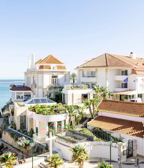 The Albatroz, Cascais | Luxury Hotels in Portugal