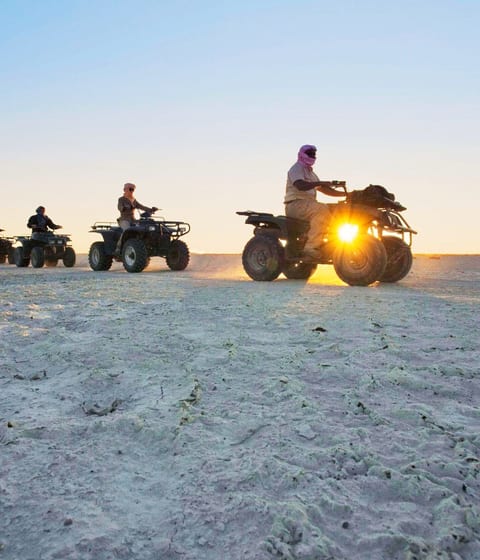 Luxury Botswana Holiday