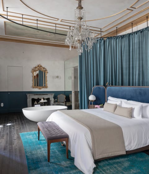 Can Bordoy Premium Suite