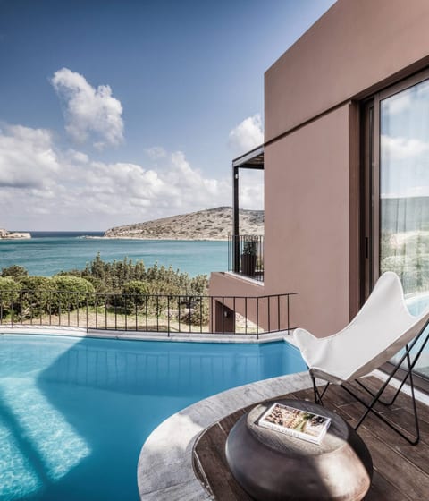 Domes of Elounda, Crete | Luxury Hotels & Resorts in Greece