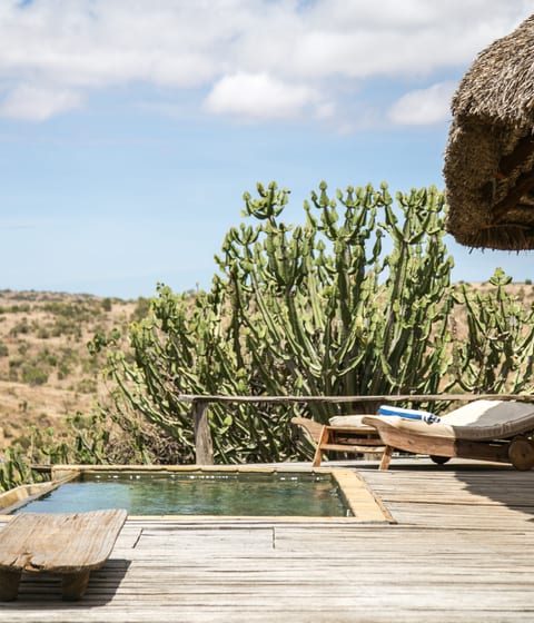 Borana Lodge, Laikipia | Luxury Hotels & Safari Lodges in Kenya