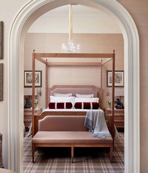 Dromoland Castle, Co. Clare | Luxury Hotels & Castles in Ireland