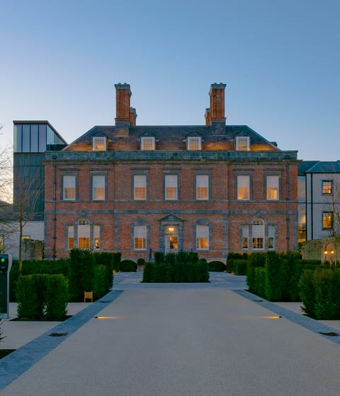 Cashel Palace, Tipperary