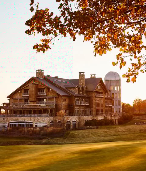 Primland Resort | Luxury Hotels & Resorts in Virginia, USA