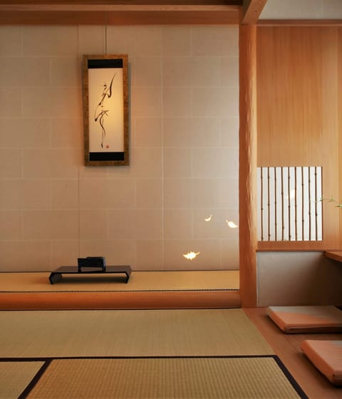 Hiiragiya Ryokan | Luxury Hotels and Ryokans in Japan