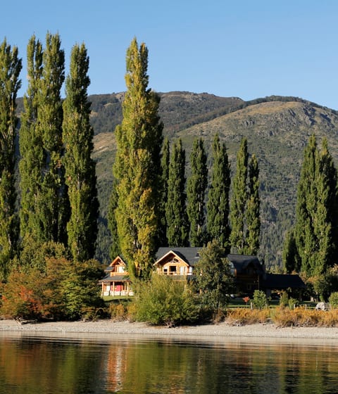 Estancia Peuma Hue, Bariloche, Argentina