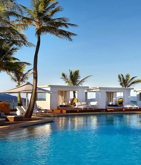 InterContinental Hayman Island, Australia