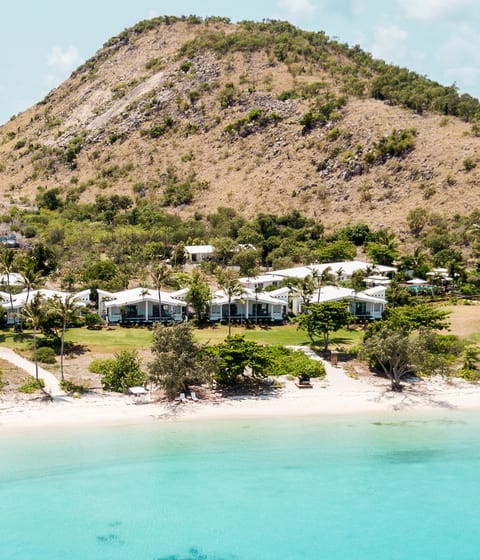 Lizard Island, Australia
