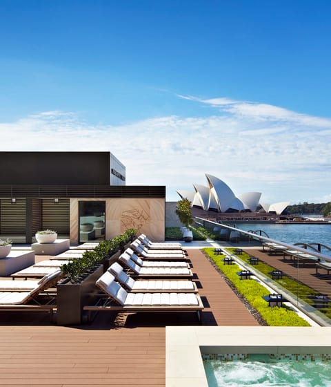 Park Hyatt Sydney, Australia