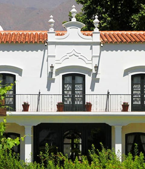 Patios de Cafayate, Salta, Argentina