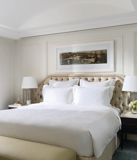 The Langham Sydney, Australia