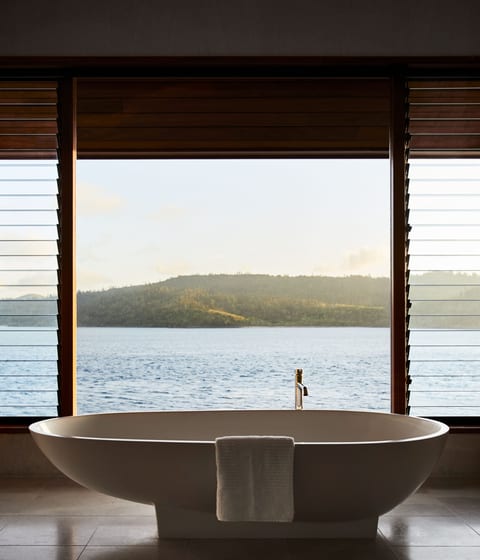 Qualia, Australia