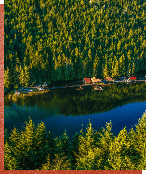 Canada, One Week to Wander, Black Tomato, Luxury Travel