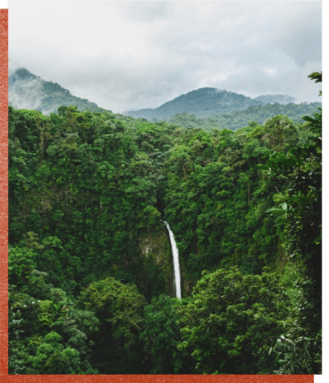 Costa Rica, One Week to Wander, Black Tomato, Luxury Travel