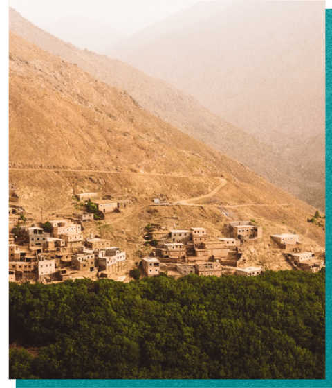 Morocco, One Week to Wander, Black Tomato, Luxury Travel