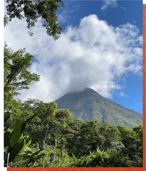 Costa Rica, One Week to Wander, Black Tomato, Luxury Travel