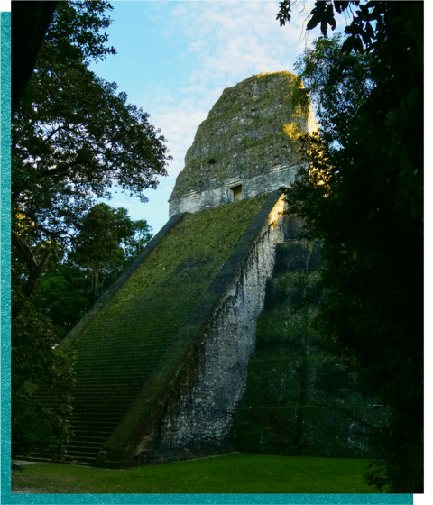 Guatemala, One Week to Wander, Black Tomato, Luxury Travel