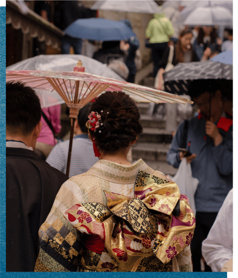 Japan, One Week to Wander, Black Tomato, Luxury Travel