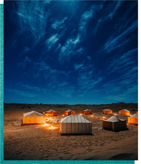 Morocco, One Week to Wander, Black Tomato, Luxury Travel