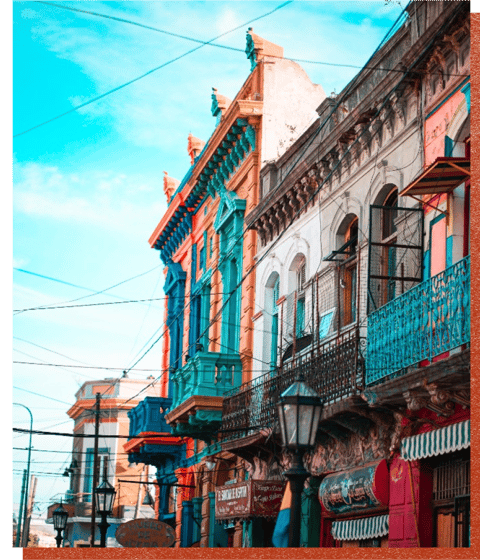 Argentina, One Week to Wander, Black Tomato, Luxury Travel