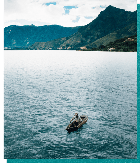 Guatemala, One Week to Wander, Black Tomato, Luxury Travel